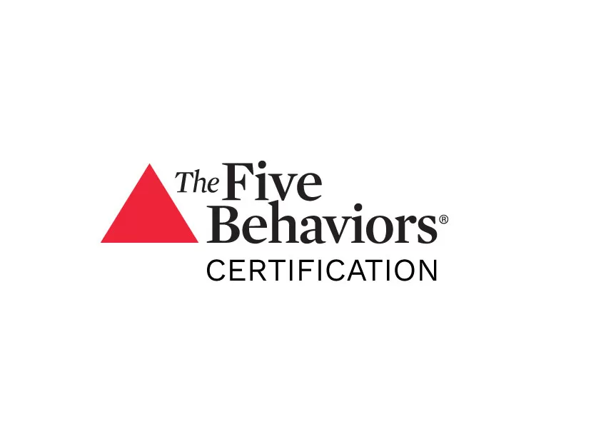 Wiley Five Behaviors Logo.png