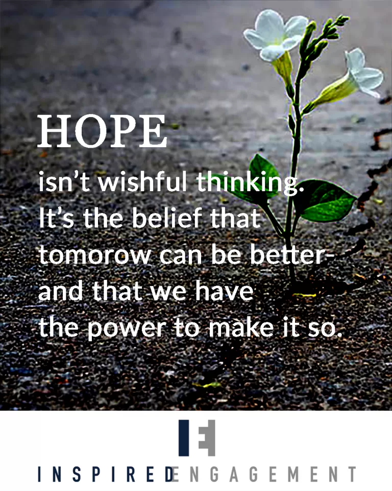 Hope Quote